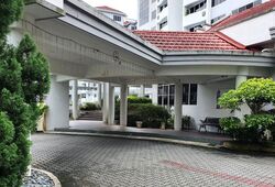 Bukit Regency (D21), Condominium #501285671